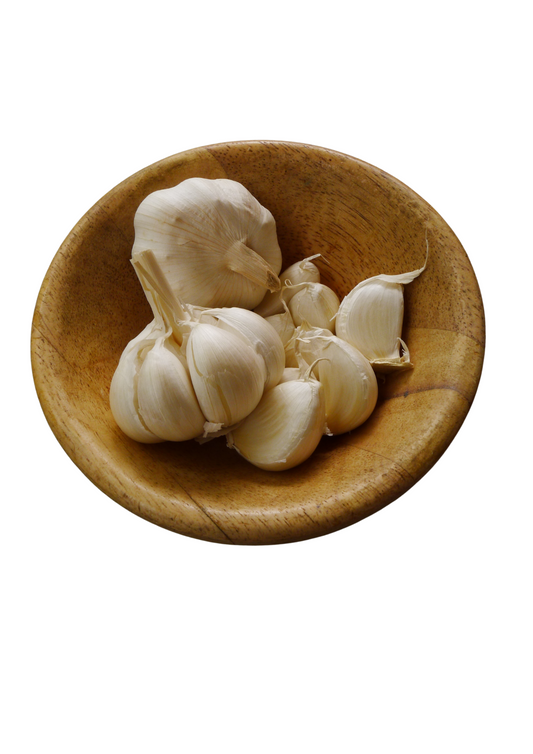 Aglione della Valdichiana DOP (Valdichiana's giant garlic)