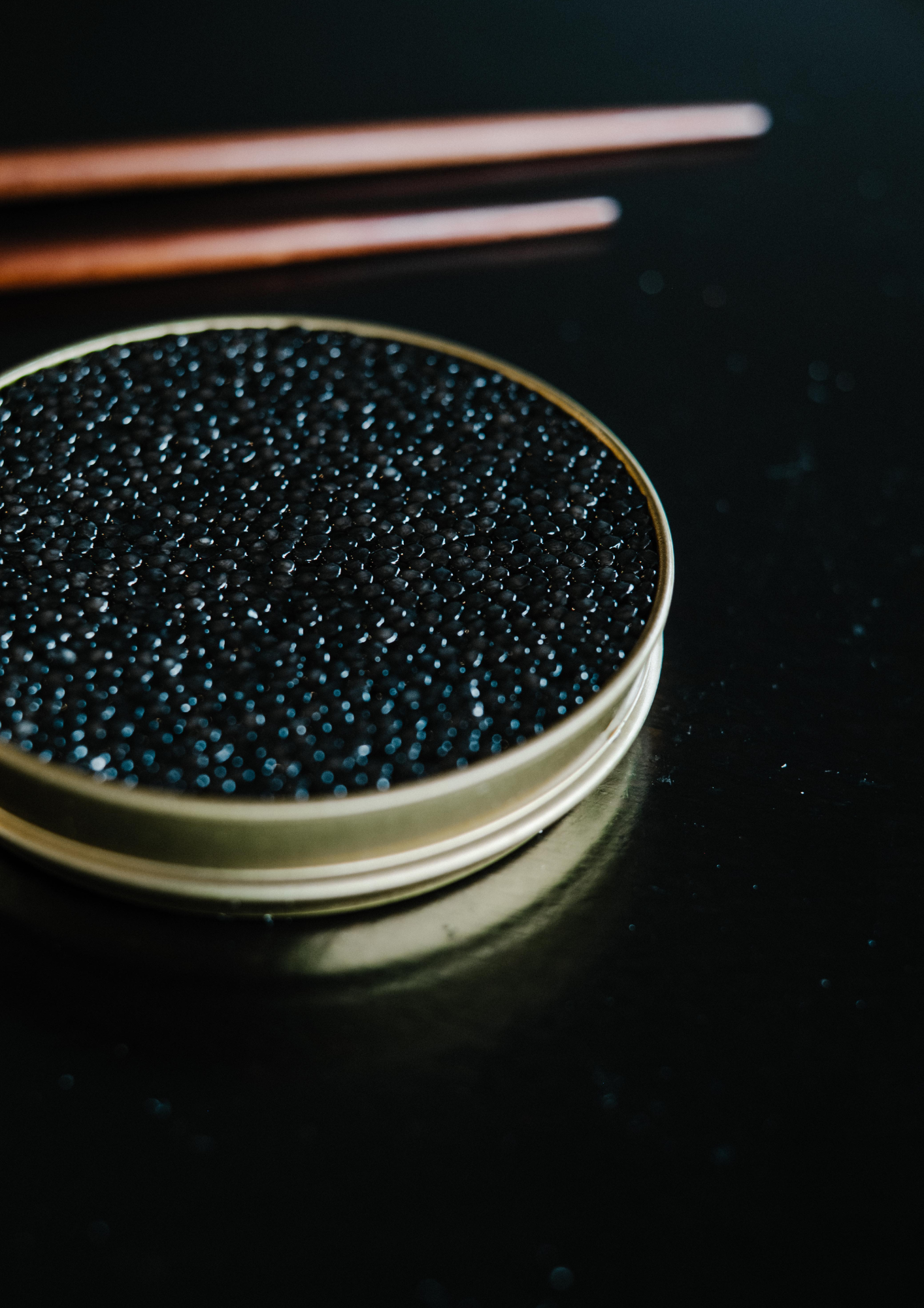 Beluga Caviar