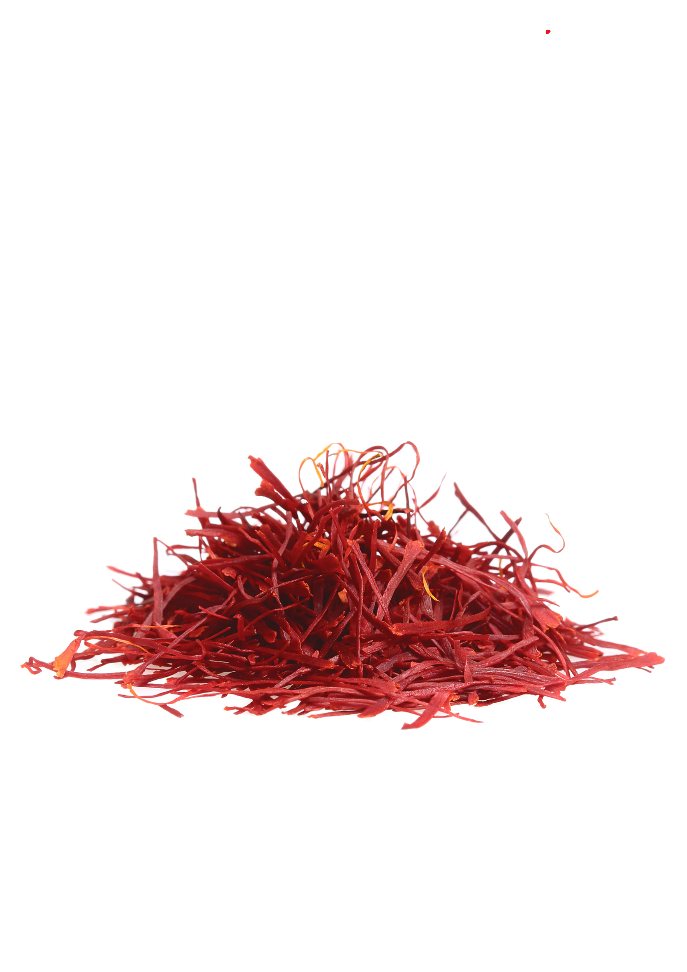 ORGANIC SAFFRON